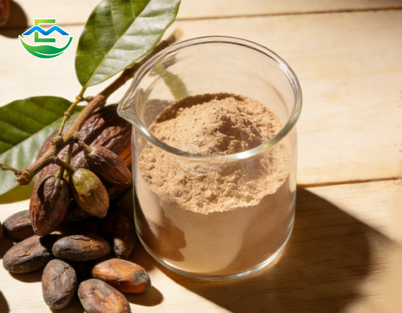 pure Cocoa Extract